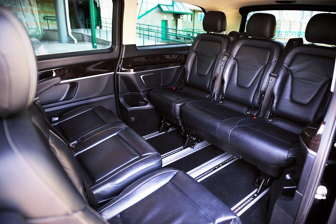 Istanbul Airport Private Transfer to/from Old City - Who This Transfer Works Best For