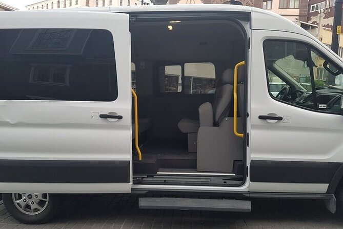 Istanbul Airport Private VIP Transfers Hotels and Cruise Port - Timing, Traffic, and Why 60 Minutes Is a Real Number