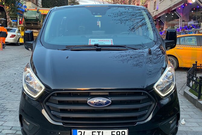 Istanbul Airport Private VIP Transfers Hotels and Cruise Port - Price and Value: Why This Usually Beats Taxi Bargaining