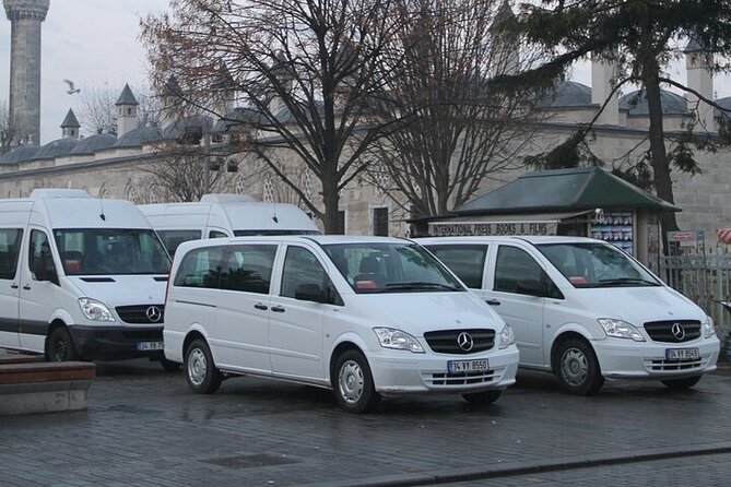 Istanbul Airport Private VIP Transfers Hotels and Cruise Port - Who Should Book This Transfer
