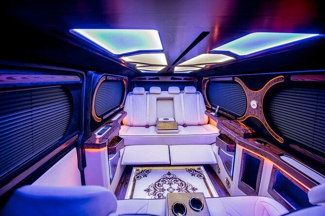 İstanbul Airport Taxi - Key highlights worth your attention