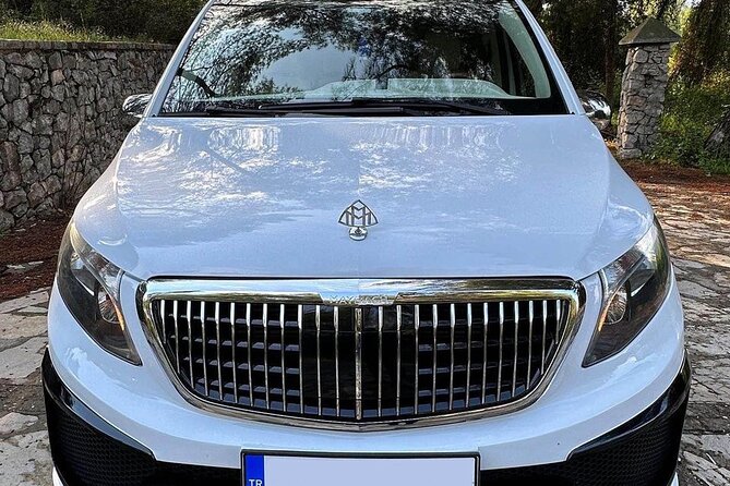 İstanbul Airport Taxi - Timing at the airport: what to expect in the first 20 minutes