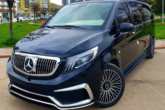 İstanbul Airport Taxi - Who this Istanbul Airport taxi fits best