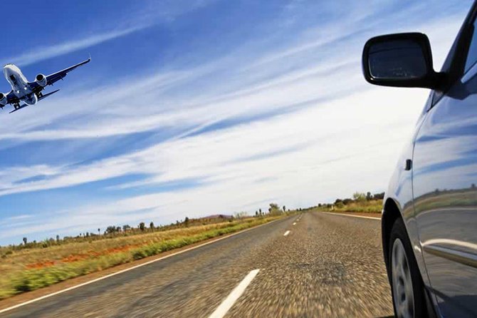 Istanbul Airport to City Centre Private Transfer or Vice Versa (1-13pax) - Key Things I’d Watch For Before Booking