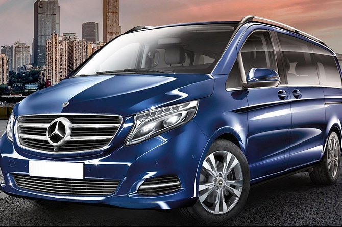 Istanbul Airport to City Centre Private Transfer or Vice Versa (1-4pax) - Key points worth knowing before you go