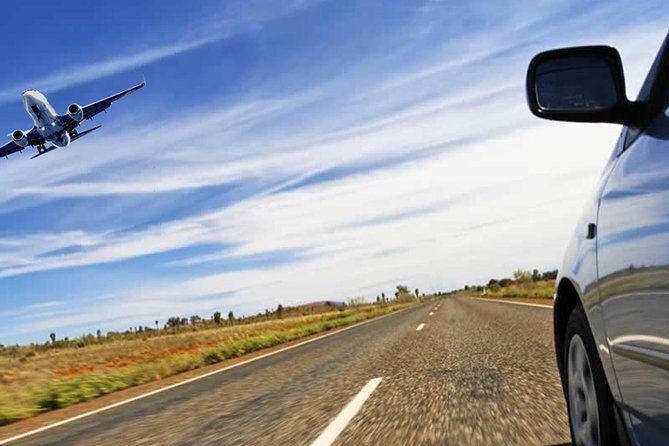 Istanbul Airport to City Centre Private Transfer or Vice Versa (1-4pax) - Pricing that makes sense for 1 to 4 people