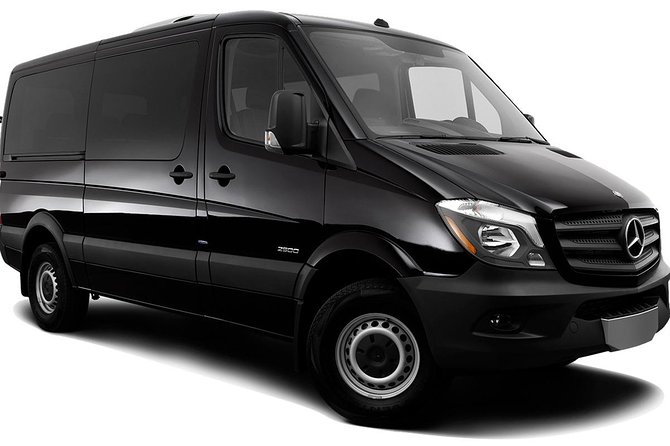 Istanbul Airport to Sabiha Airport Private Transfer or Vice Versa (1-10pax) - Key highlights before you book