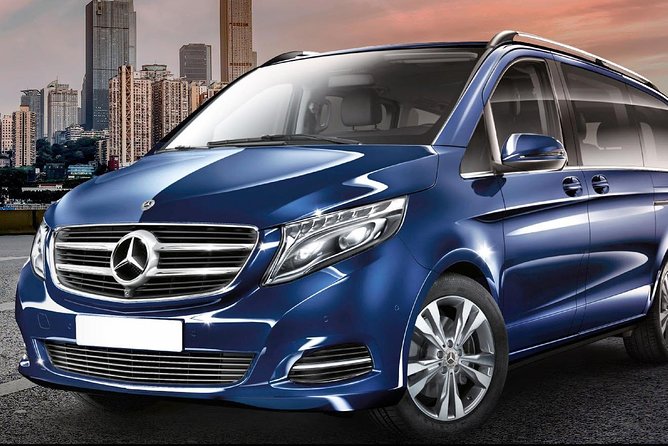 Istanbul Airport to Sabiha Airport Private Transfer or Vice Versa (1-4pax) - Key Things That Make This Transfer Worth Your Time
