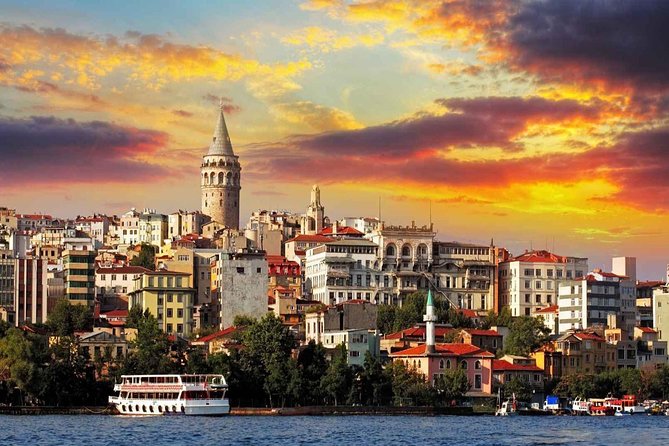 Istanbul Airport to Sabiha Airport Private Transfer or Vice Versa (1-4pax) - The Ride Experience: Clean Car, Professional Driving, and Comfort for 1 to 4