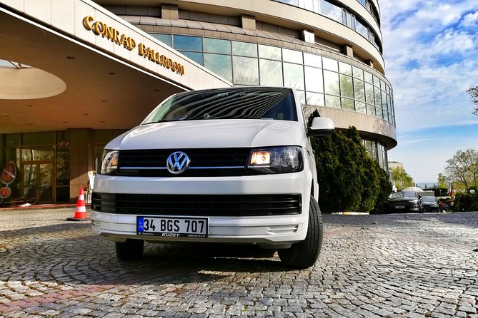 Istanbul Airport Transfer - Key Things I’d Watch Before Booking
