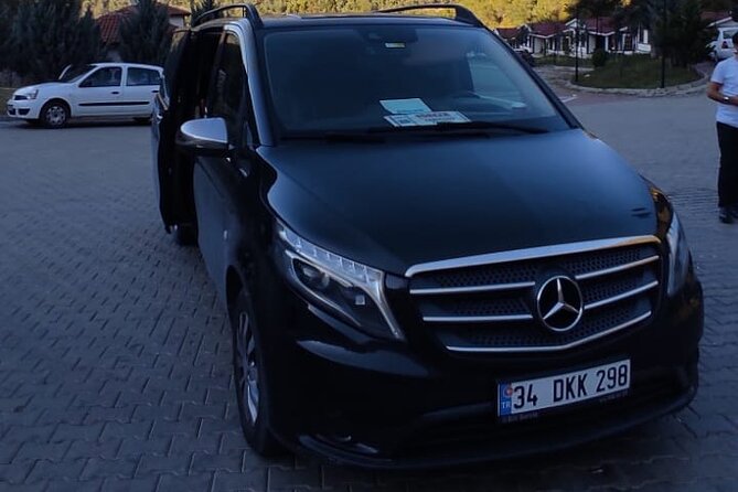 Istanbul Airport Transfer - How Long It Takes, and What That Means for Your First Evening