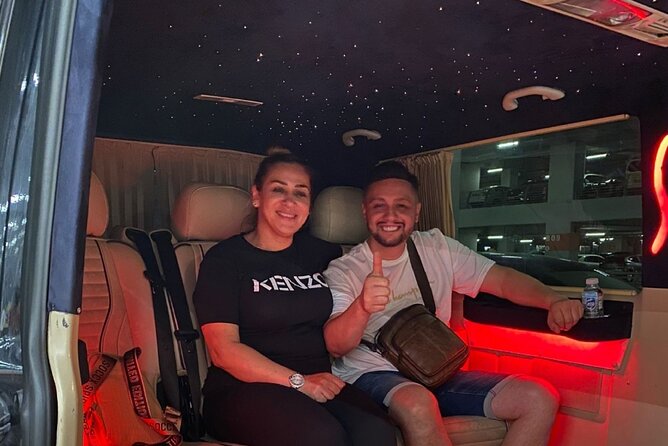 Istanbul Airport Transfer between, Hotels, Meet Transfer - Price and Value: Is $43 Per Person Actually a Good Deal?