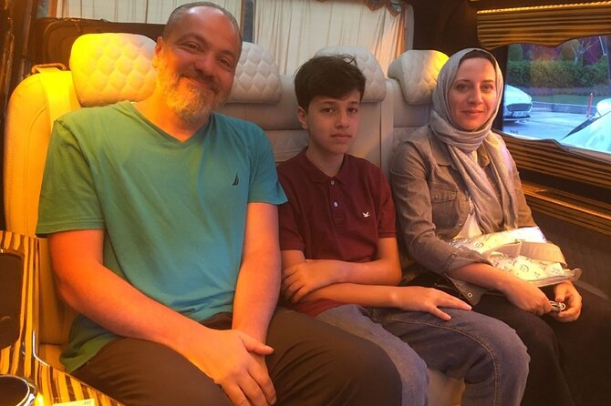 Istanbul Airport Transfer between, Hotels, Meet Transfer - The Stuff to Watch: Common Friction Points