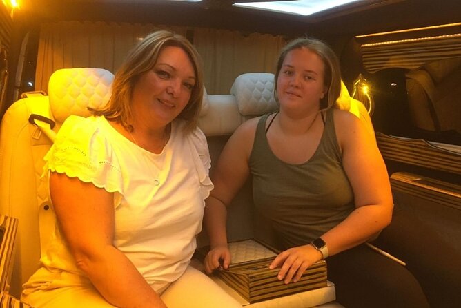 Istanbul Airport Transfer between, Hotels, Meet Transfer - Tips to Make Your Pickup Feel Smooth (Not Chaotic)