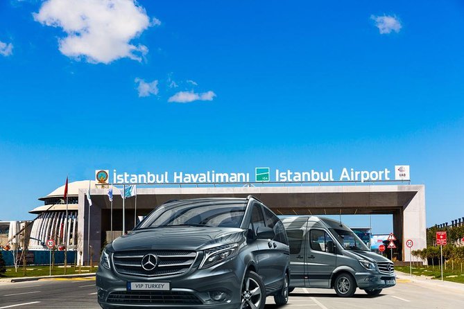 Istanbul Airport Transfer - One Way - Why a private one-way transfer makes Istanbul feel easier