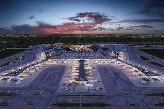 Istanbul Airport Transfer Private - Departure - Key things I’d watch for before you go
