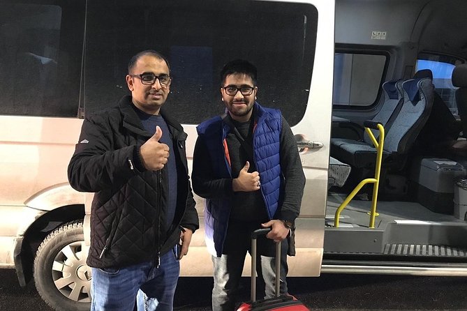 Istanbul Airport Transfer / Private Services - Timing: making the 1 to 2 hour window work for you