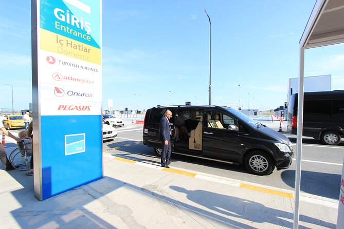 Istanbul Airport Transfer - Round Trip - Practical tips to avoid the most common problems