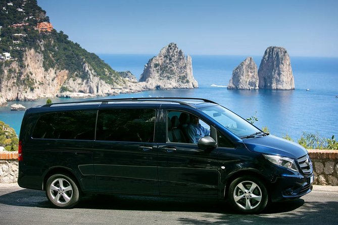 Istanbul Airport Transfer Service (IST) - Key Highlights That Pay Off Fast