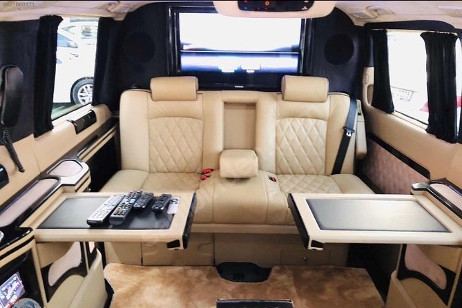 Istanbul Airport Transfer Service (IST) - Who This Transfer Fits Best
