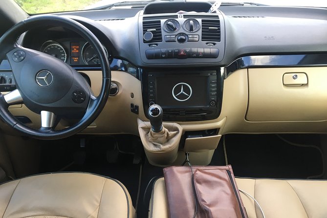 Istanbul Airport Transfer Service (IST) - Common Scenarios to Think About Before You Book