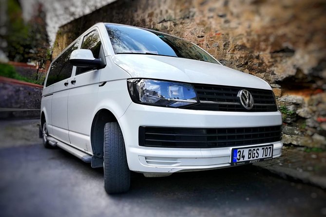 İstanbul Airport Transfer - Price and Value: When $52.81 Makes Sense