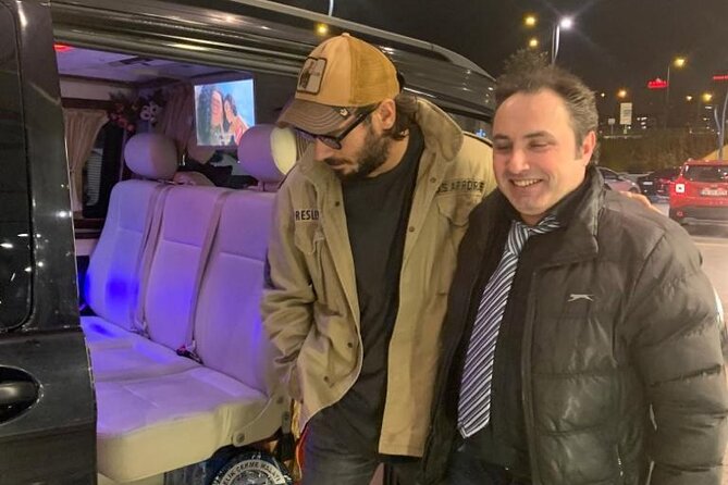 Istanbul Airport VIP Transfer - Comfortable & Fast - Who this transfer fits best, and who might want a different plan