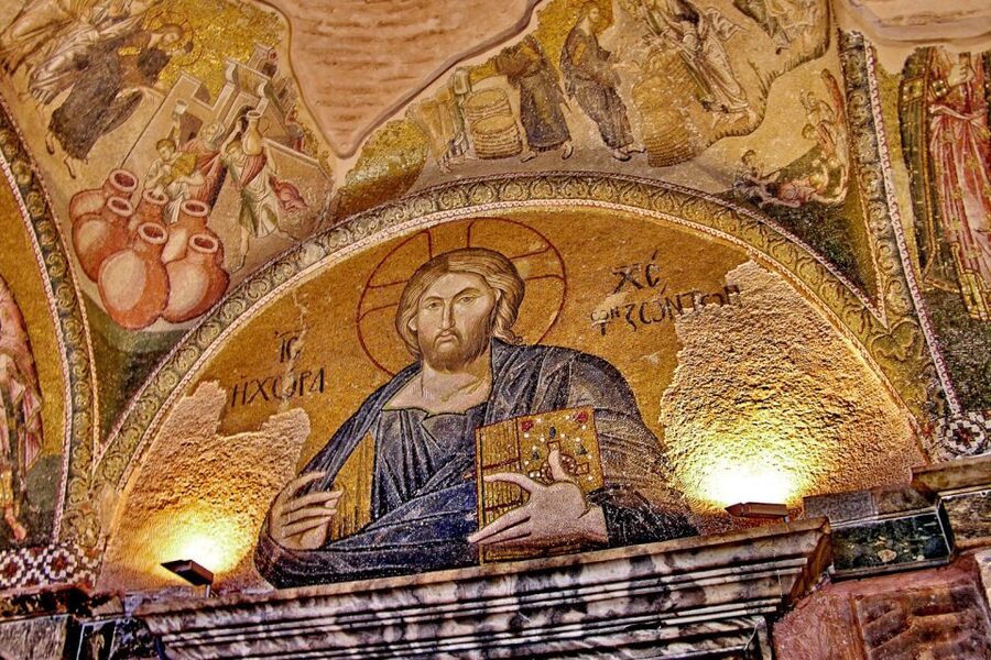 Istanbul Ancient Monasteries Full-Day Tour with Lunch - Lunch included, plus the small choices that shape comfort