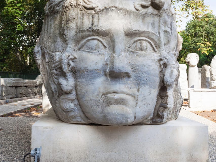 Istanbul Archaeological Museums Entry Ticket & Audio Guide - Price and value: is $25 fair for this ticket package?