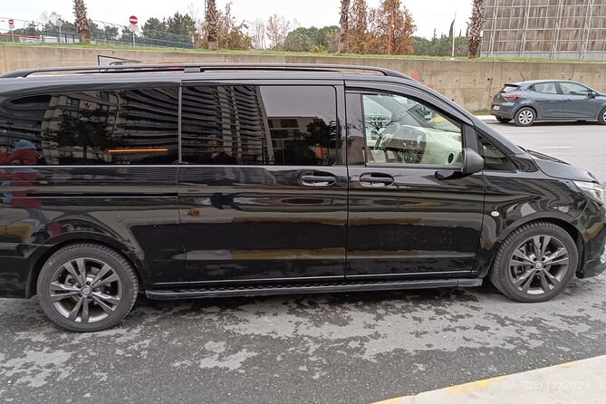 Istanbul Arrival Transfer from Airport to Hotel - Key Highlights You Should Know Before You Go
