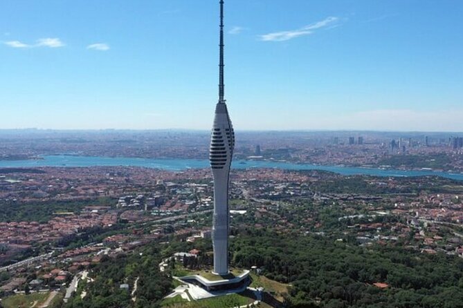 Istanbul Asia and Europe Tour By Bus And Bosphorus Cruise - Key highlights I think you should plan around