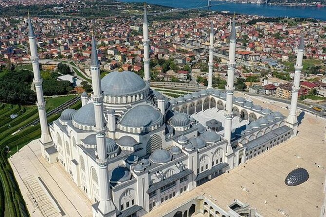 Istanbul Asia and Europe Tour By Bus And Bosphorus Cruise - What an 11-hour Istanbul bus plus Bosphorus cruise day feels like