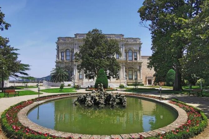 Istanbul Asia and Europe Tour By Bus And Bosphorus Cruise - Pierre Loti Tepesi, scenic views plus a cable car way down