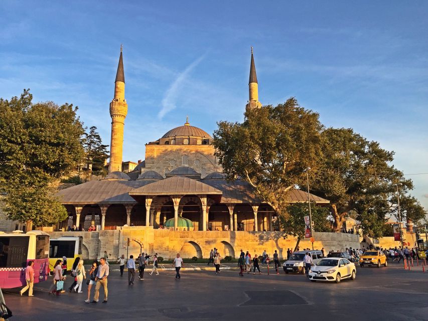 Istanbul: Asian Continent Highlights Walking Tour - Should you book this Istanbul Asian Continent Highlights tour?