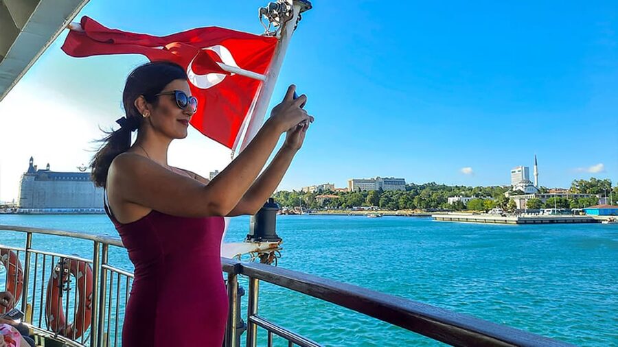 Istanbul: Asian Side Walking Tour with Ferry Ride - Why Kadıköy makes sense for your first taste of the Asian side