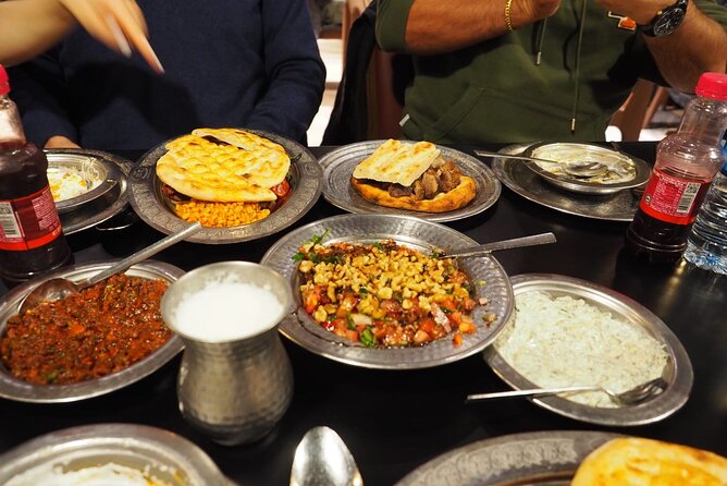 Istanbul: Authentic Turkish Food Night and Rooftop Tour - Should You Book This Istanbul Food and Rooftop Night Tour?