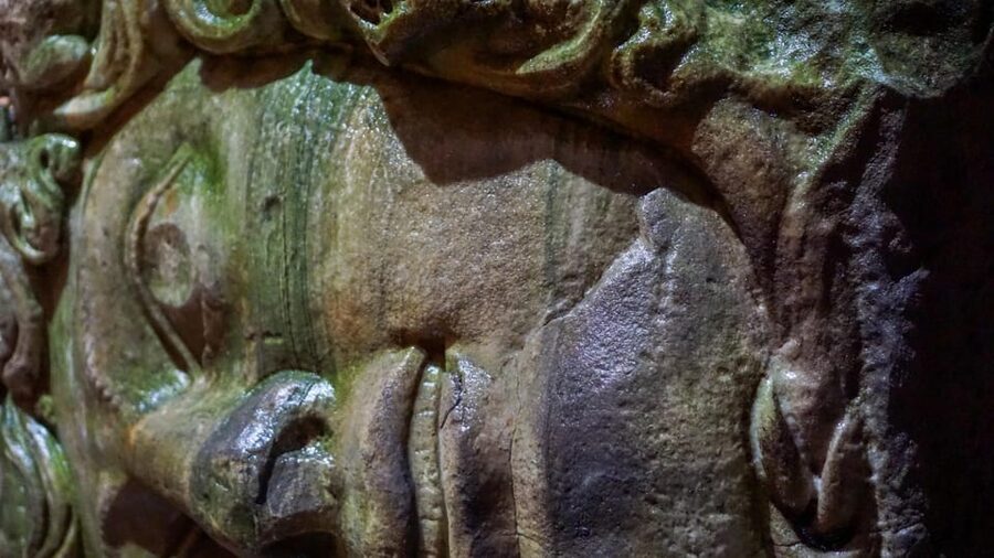 Istanbul: Basilica Cistern Guided Tour - The lifetime support promise, and what it means practically