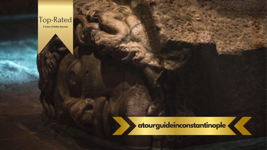 Istanbul: Basilica Cistern Guided Tour - What actually happens inside the Basilica Cistern