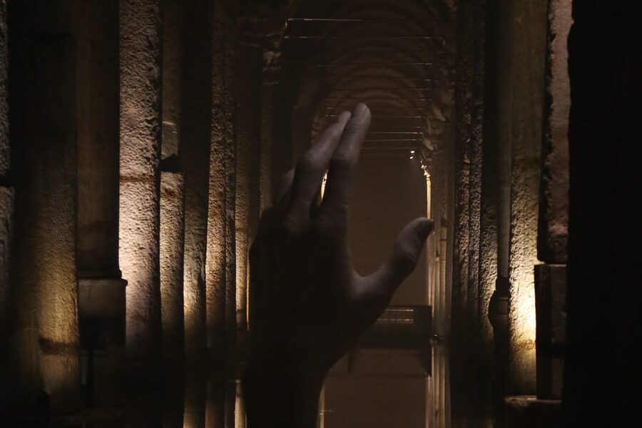 Istanbul: Basilica Cistern Skip-the-Line Entry & Audio Guide - Basilica Cistern, the self-guided way: why this ticket works