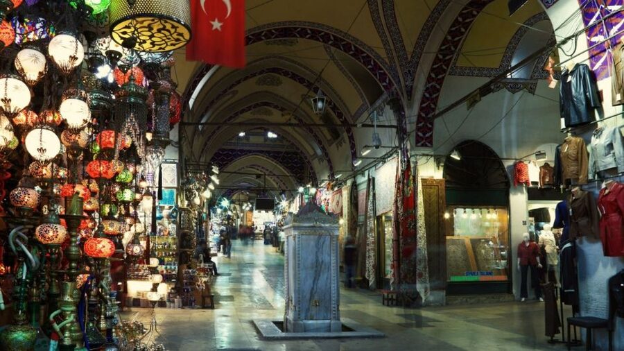 Istanbul: Basilica Cistern Skip-the-line Entry & Guided Tour - Where to meet near Hagia Sophia without getting lost
