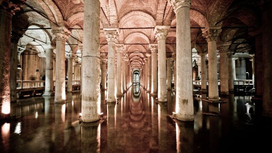 Istanbul: Basilica Cistern Skip-the-line Entry & Guided Tour - Who this tour suits best, and who might want a different approach
