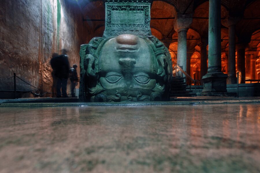 Istanbul:Basilica Cistern Skip-the-Line Ticket & Audio Guide - Price and value: is $54 a smart deal for this setup?