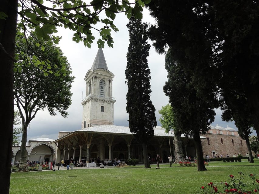 Istanbul: Basilica Cistern & Topkapi Palace Combo Ticket - Price and value: what you’re really paying for