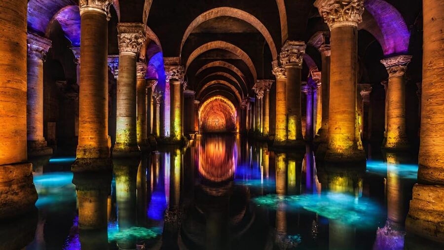 Istanbul: Basilica Cistern Tour, Discovering Medusa - The guide quality: what the reviews highlight (and why it matters)