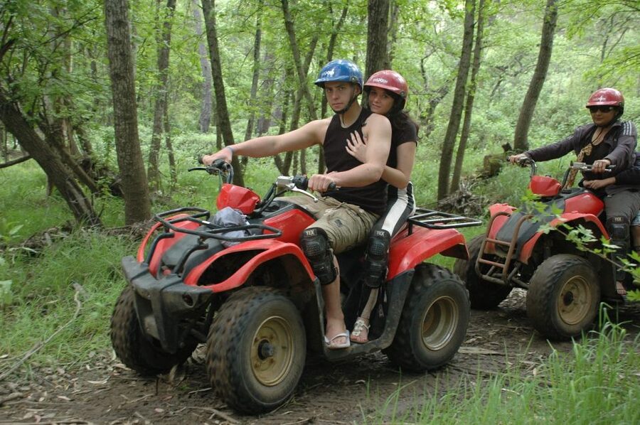 Istanbul: Belgrad Forest ATV Tour with Ziplining Option - Price and value: does $118 make sense for a 3-hour outing