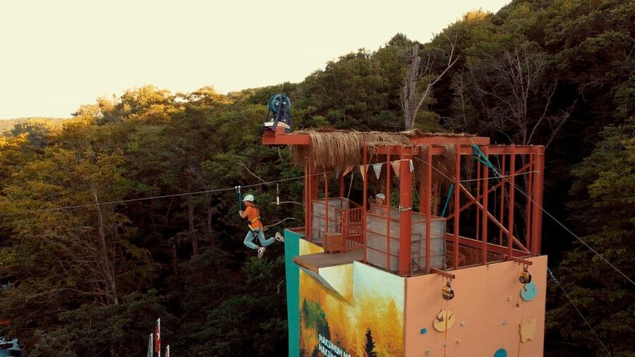 Istanbul: Belgrad Forest ATV Tour with Ziplining Option - Practical tips so you enjoy the mud, not regret it