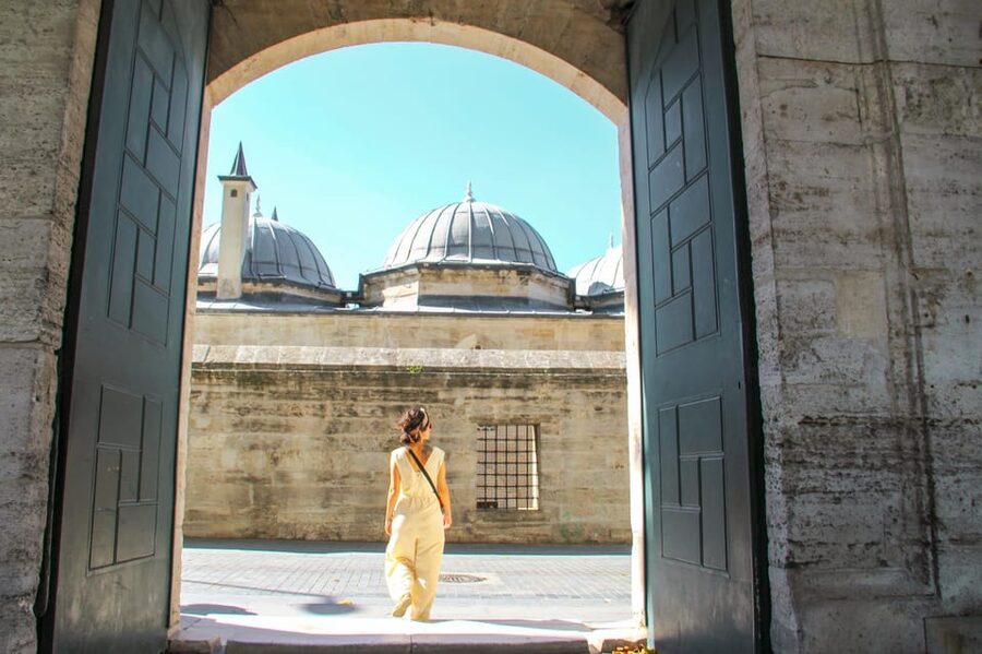 Istanbul: Bespoke Tour with Guide and Skip-the-Line Entries - Why This Private Tour Works So Well in Sultanahmet