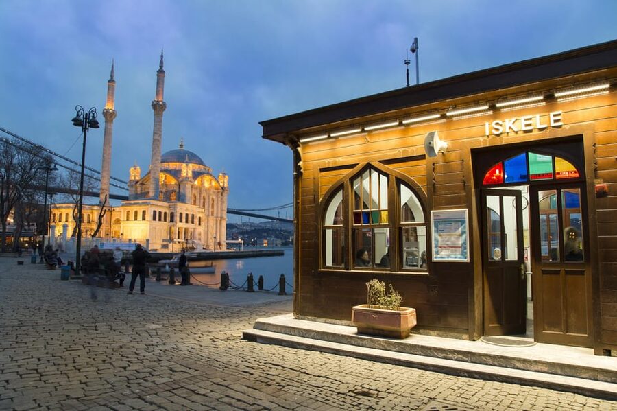 Istanbul: Bespoke Tour with Guide and Skip-the-Line Entries - Topkapi Palace and the Harem: When Skip-The-Line Saves More Than Minutes