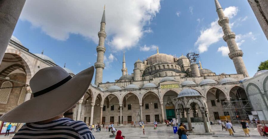 Istanbul: Bespoke Tour with Guide and Skip-the-Line Entries - Grand Bazaar with Guided Browse and Real Shopping Time