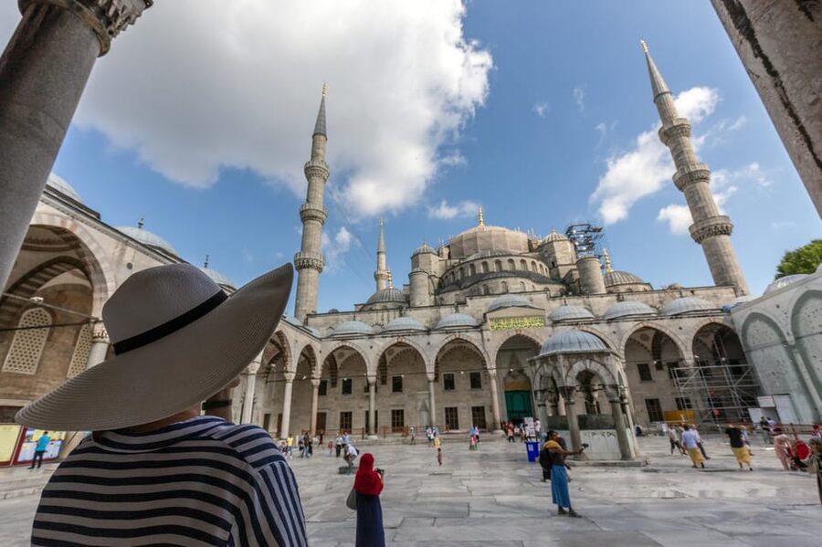 Istanbul: Bespoke Tour with Guide and Skip-the-Line Entries - Price and Value: What the $127 Per Group Really Means